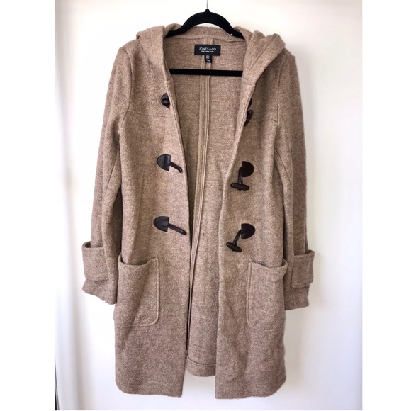 Jacket/coat - Picture 2 of 9